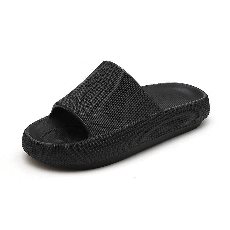 Sesame Street Graffiti Flip-Flops - Mubimart