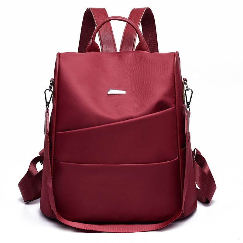 Backpack fashion small backpack⁷ - Mubimart