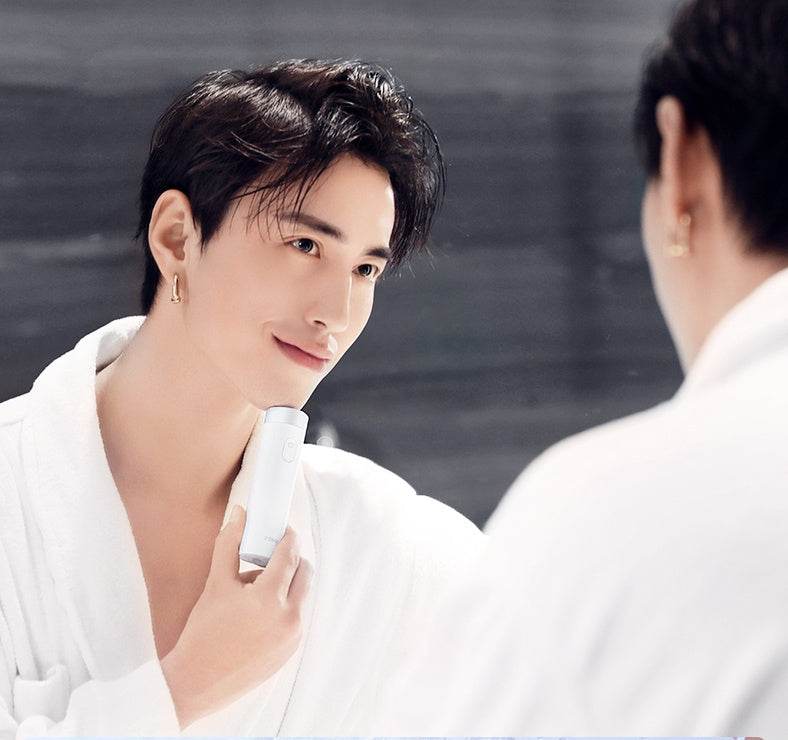 Electric shaver for men - Mubimart