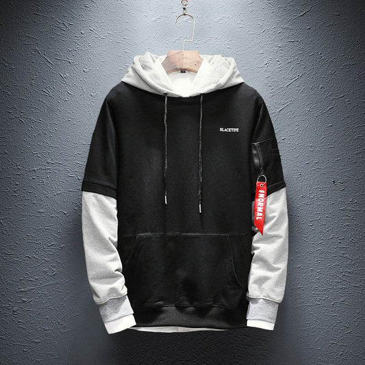 Sweatshirt - Mubimart