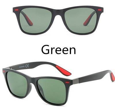 Polarized Sunglasses - Mubimart