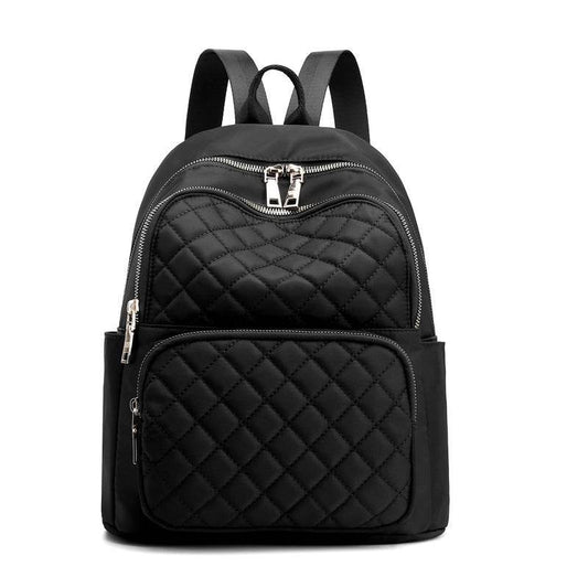 Women Backpack - Mubimart