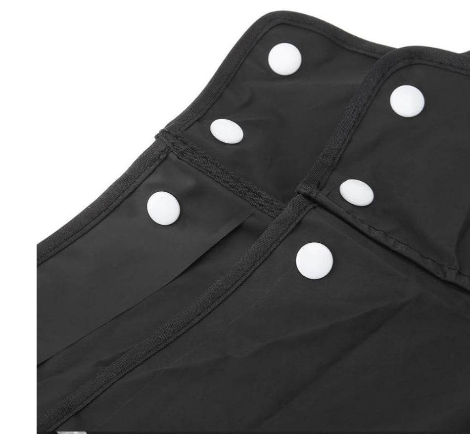 Men's cycling raincoat - Mubimart
