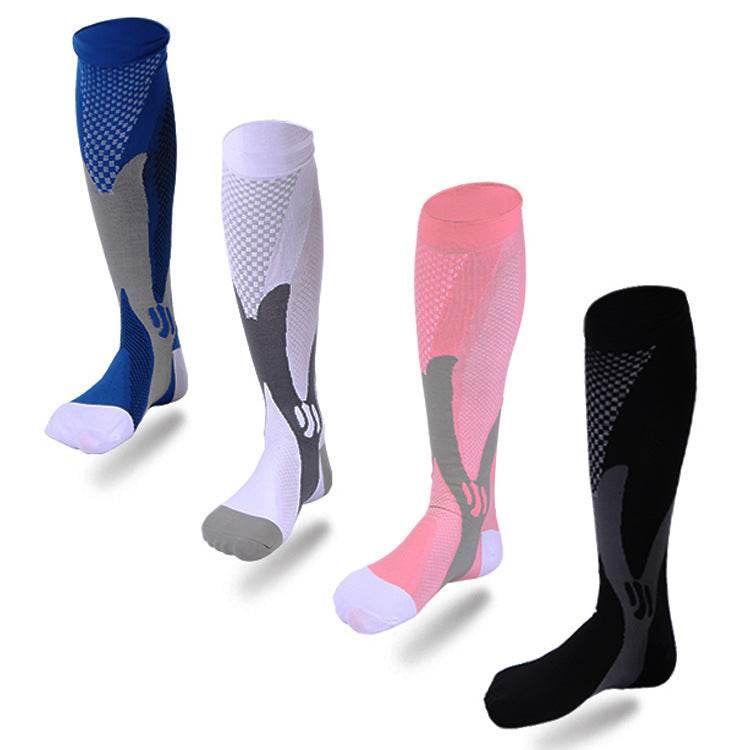 Outdoor Sports Magic Compression Stretch Socks - Mubimart
