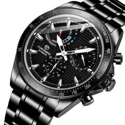 Men's mechanical watches