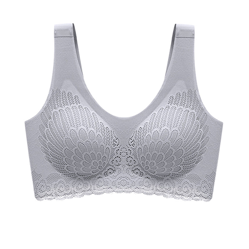 Fashionable sports bra - Mubimart -  