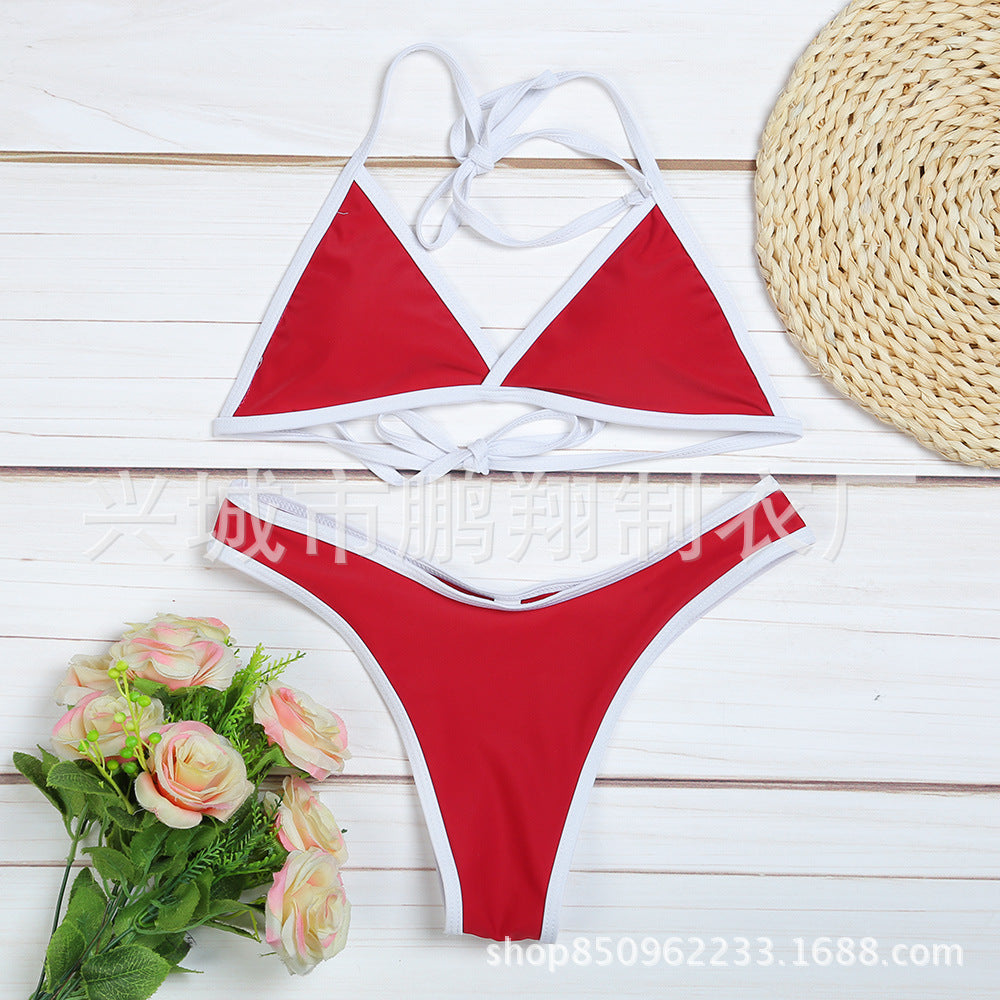 Sexy bikini - Mubimart -  