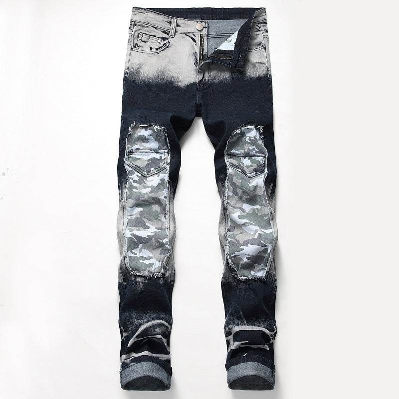 Men's jeans - Mubimart