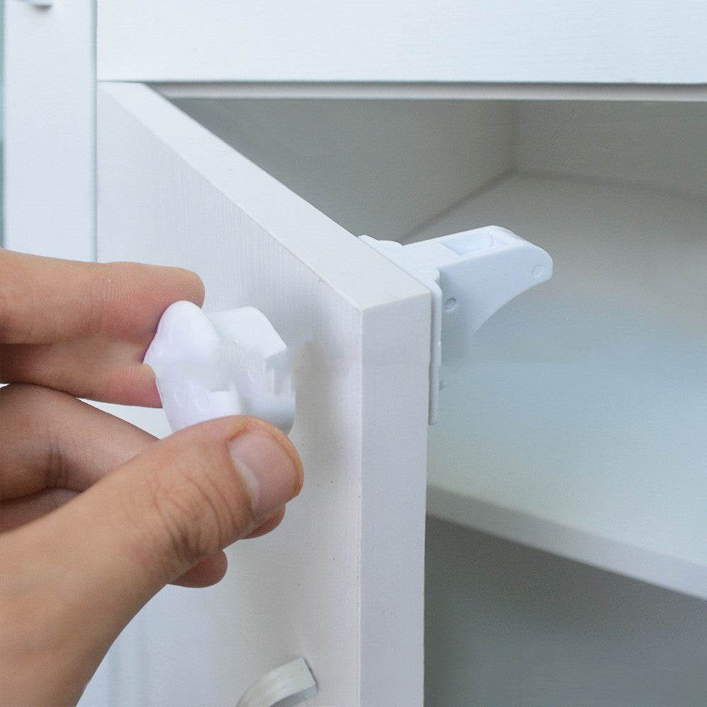 Child invisible safety lock - Mubimart