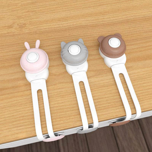 Multifunctional child safety lock - Mubimart
