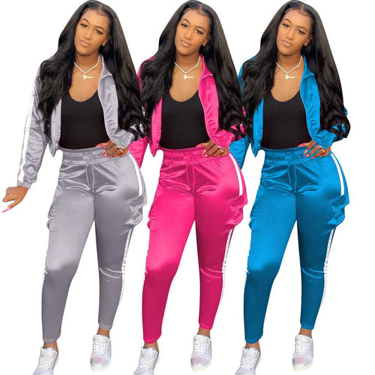 Woman Reflective Bodysuit - Mubimart