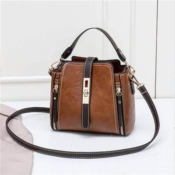 Women Shoulder Bag - Mubimart