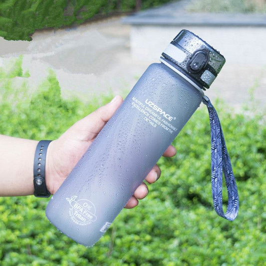 Youzhi Plastic Water Cup - Mubimart