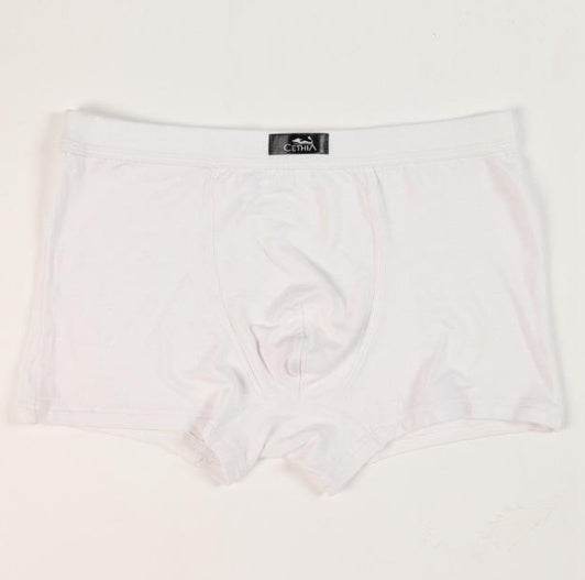 Basic Boxer Briefs - Mubimart
