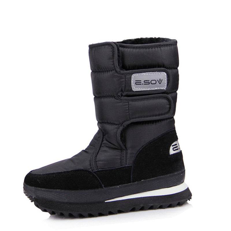 snow boots - Mubimart
