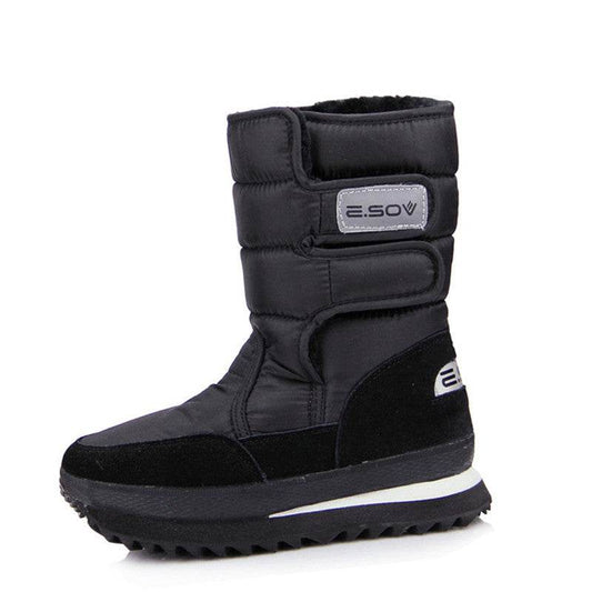 snow boots - Mubimart