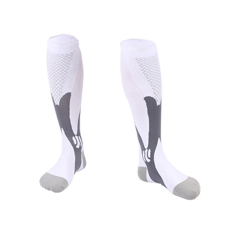 Outdoor Sports Magic Compression Stretch Socks - Mubimart -  