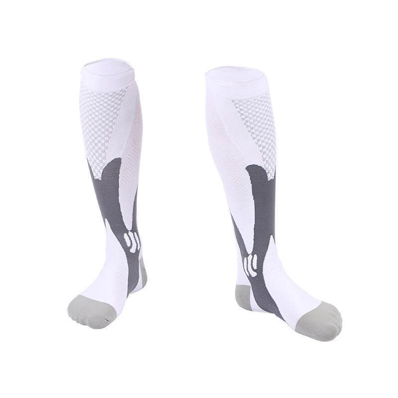 Outdoor Sports Magic Compression Stretch Socks - Mubimart