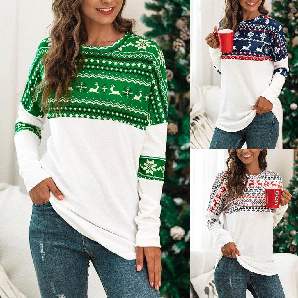 Christmas Hoodies - Mubimart