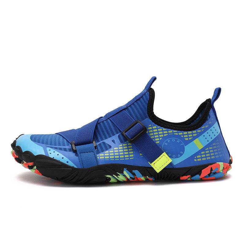Quick Interference Water Shoes, Leisure Sports Beach Shoes - Mubimart