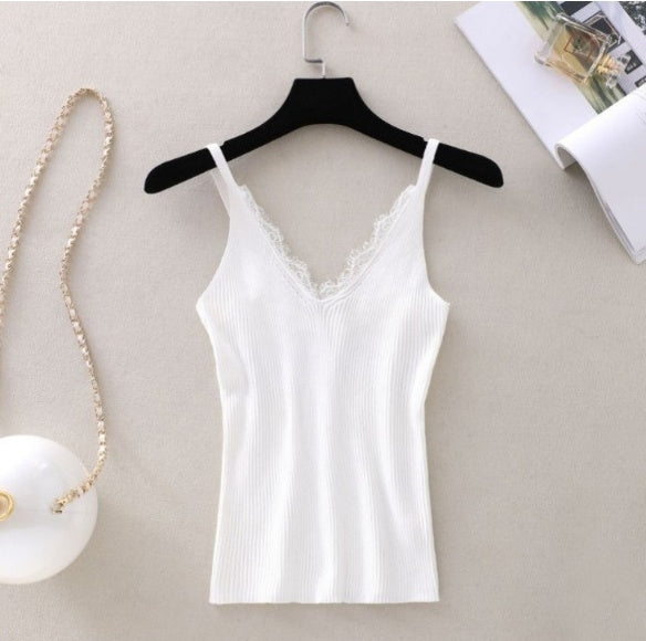 Camisole - Mubimart -  