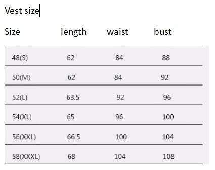 Three-piece suit jacket men - Mubimart