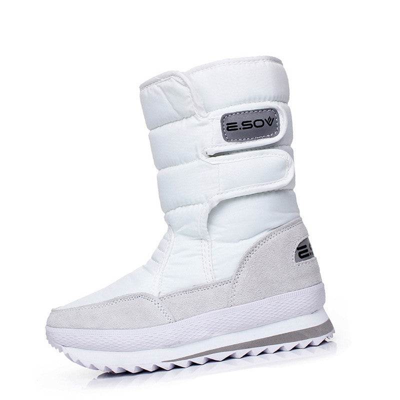 snow boots - Mubimart