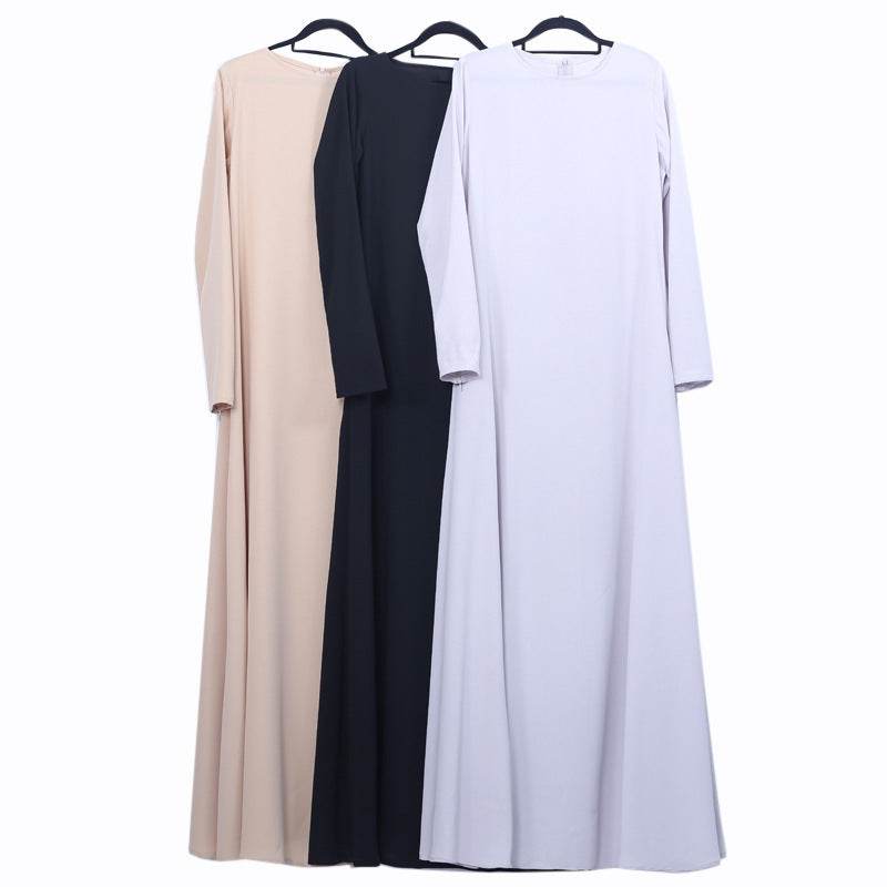 Arab Women's Dresses Ramadan Robe For Women - Mubimart