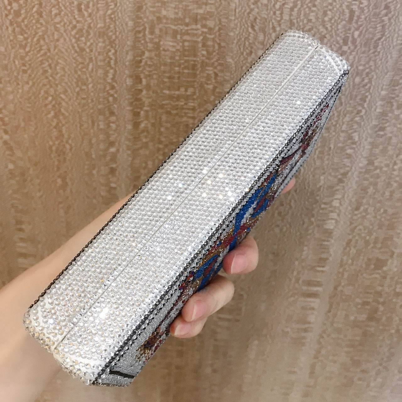Fashion banquet clutch - Mubimart
