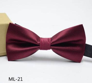 Double bow tie - Mubimart