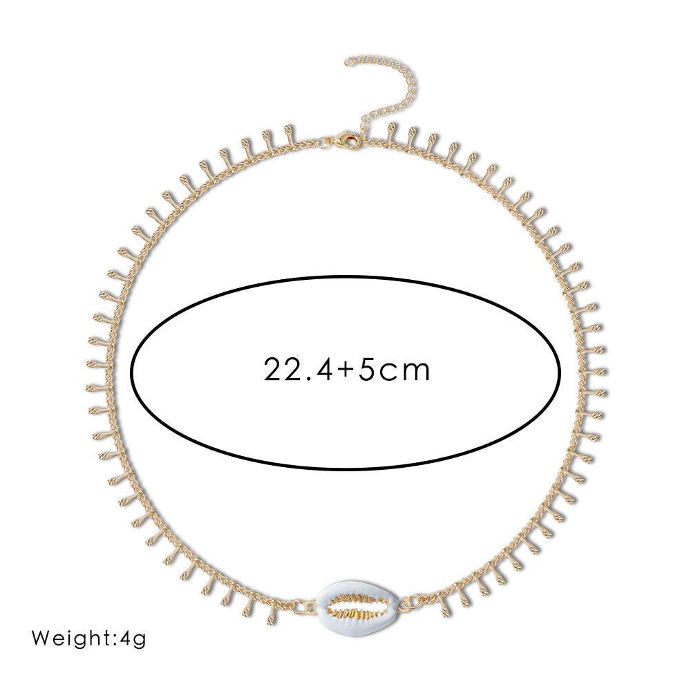 Accessories European and American ladies anklets - Mubimart