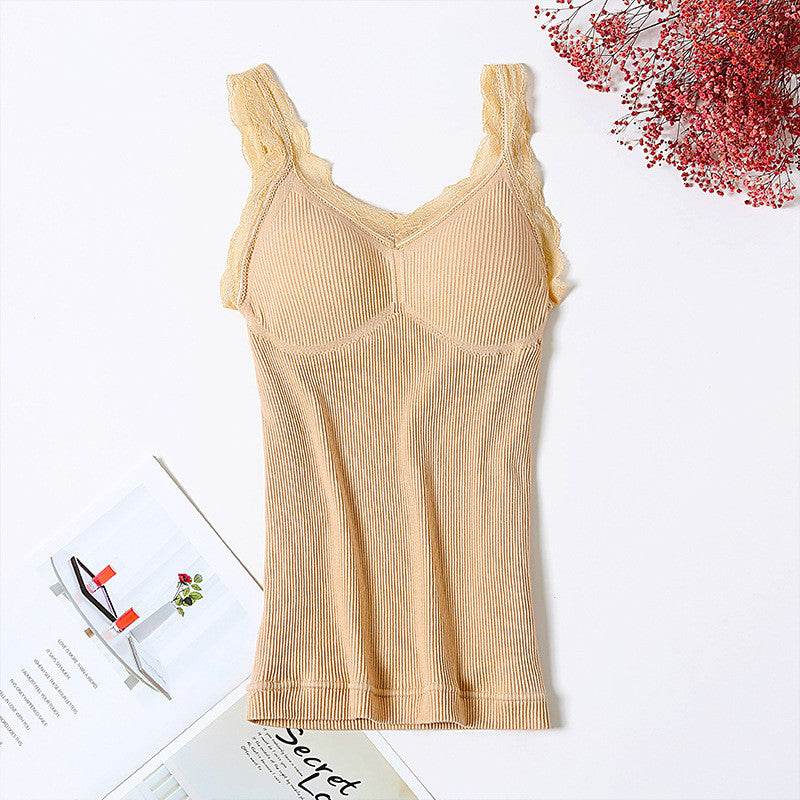 Sexy camisole women - Mubimart