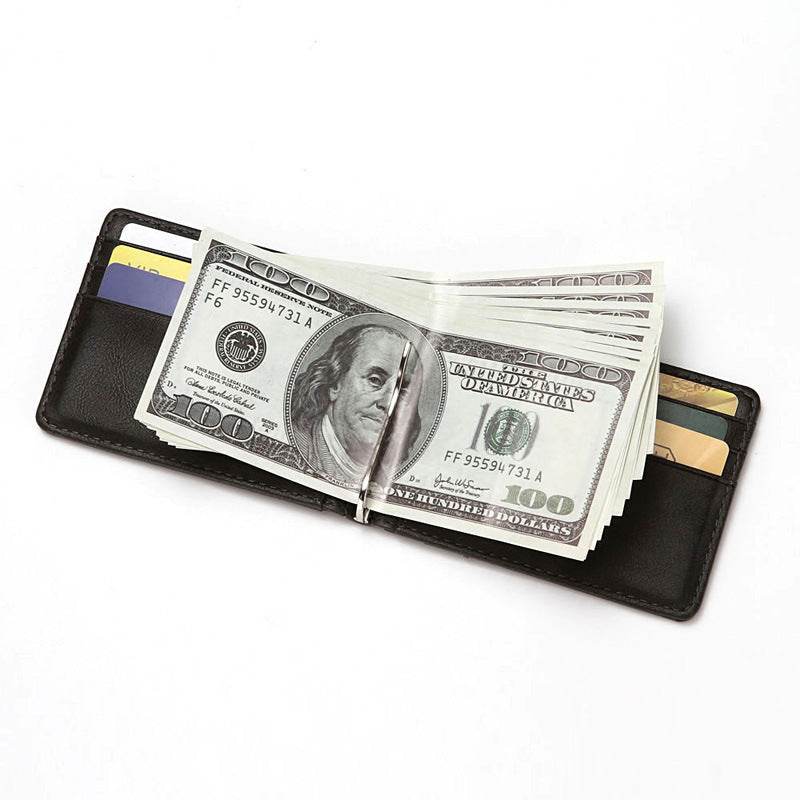 PU card holder - Mubimart