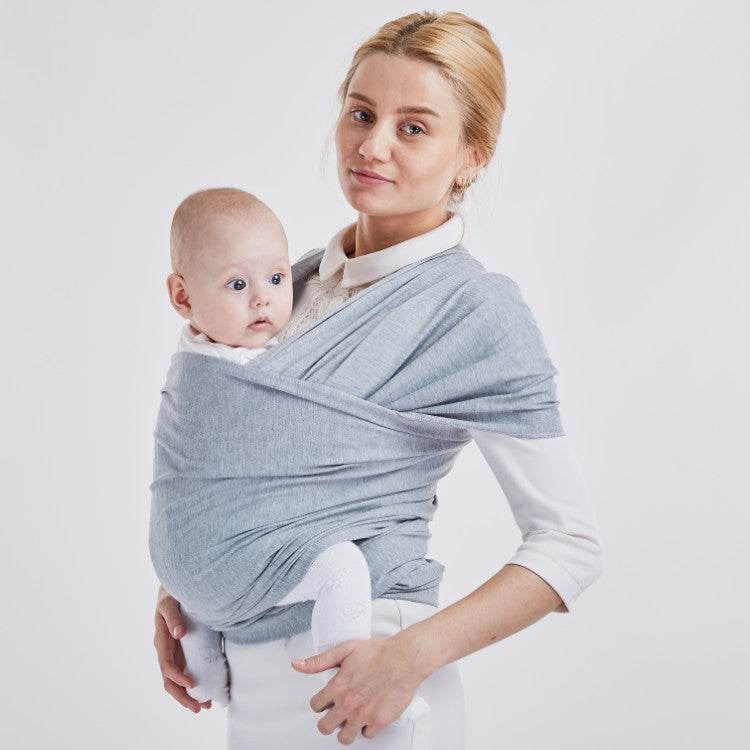 Baby travel supplies sling - Mubimart