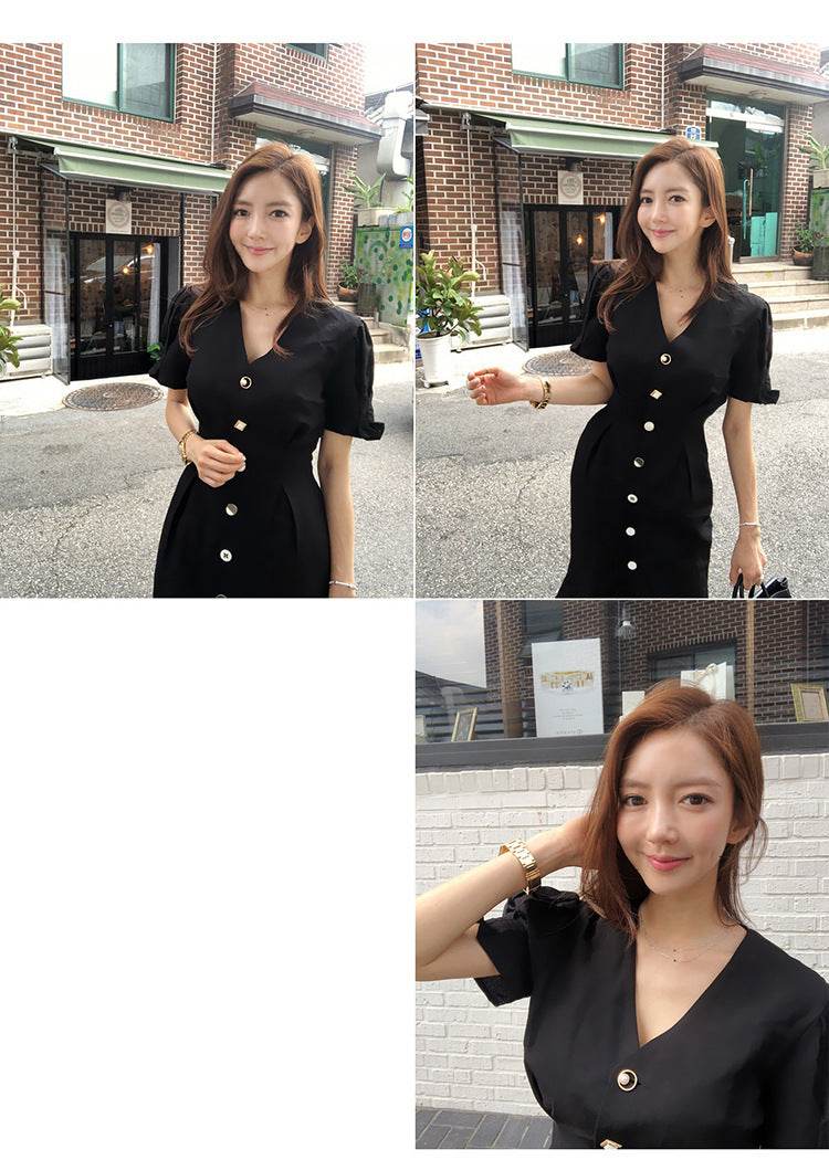 Ladies Party Dresses - Mubimart