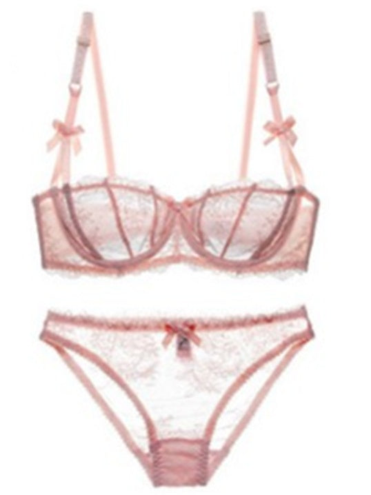 Sexy Molly Lingerie Set - Mubimart -  