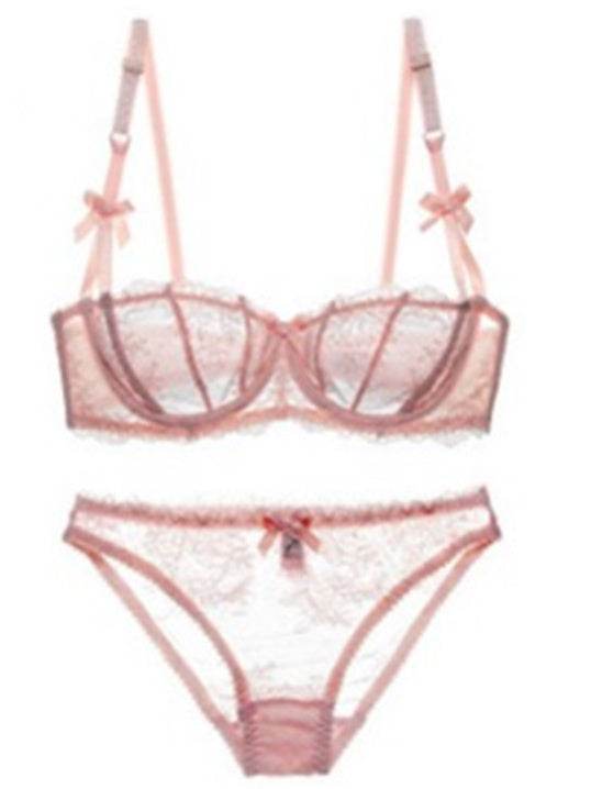 Sexy Molly Lingerie Set - Mubimart