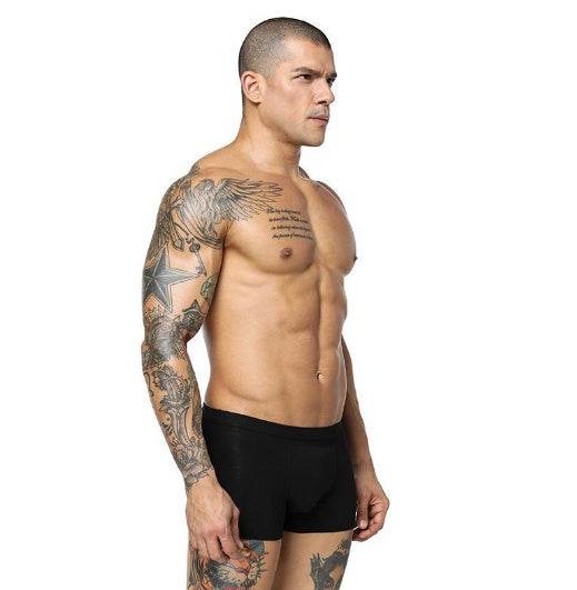 Basic Boxer Briefs - Mubimart