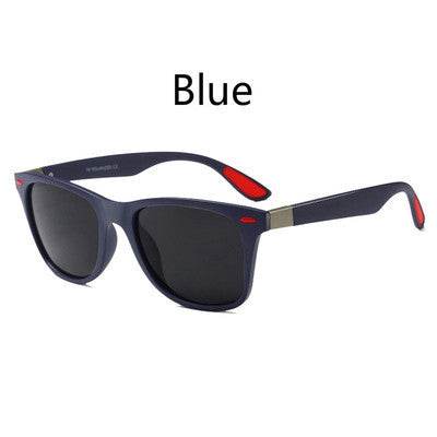Polarized Sunglasses - Mubimart