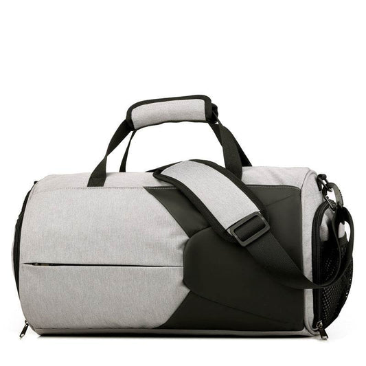 Multifunctional yoga gym bag - Mubimart