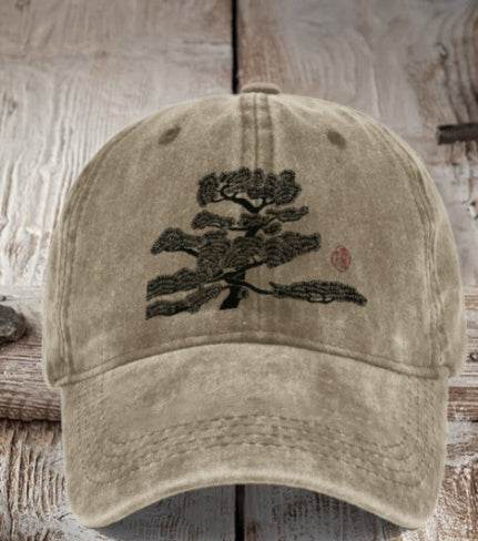 Baseball cap casual cap hat unisex - Mubimart