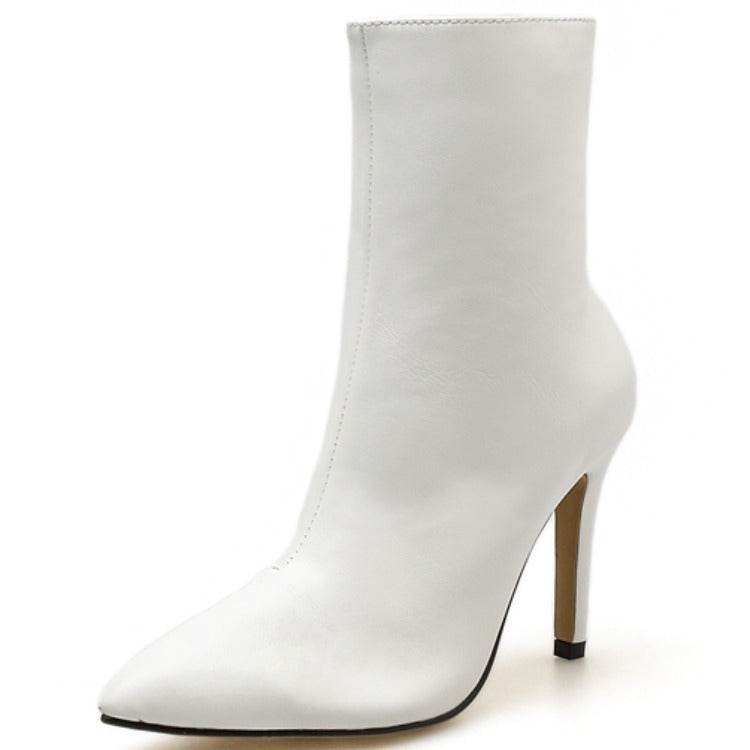 Joker Martin Booties - Mubimart