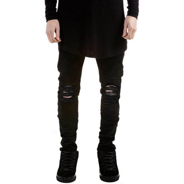 Ruud Jeans - Mubimart