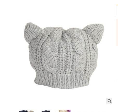 Women cute hats - Mubimart