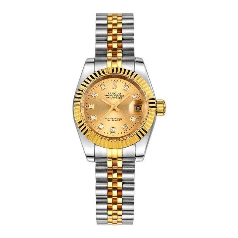 Automatic mechanical watches - Mubimart