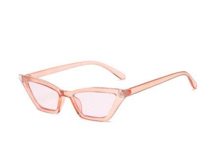 Cat Eye Sunglasses - Mubimart