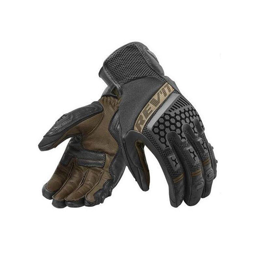Motorcyclist gloves - Mubimart