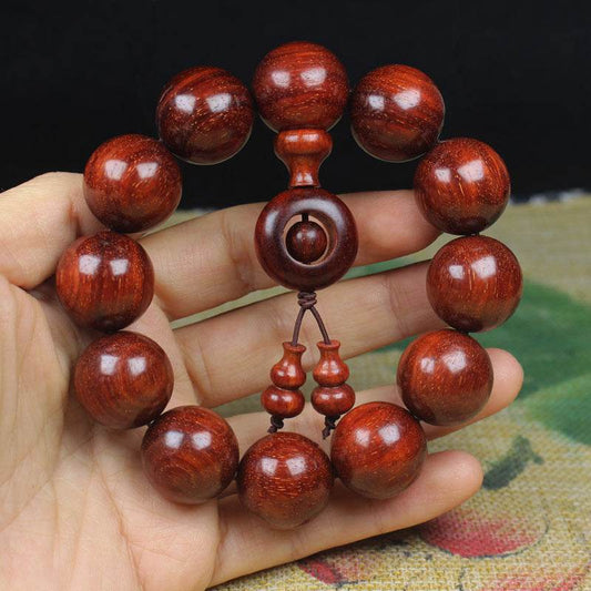 Buddhist beads bracelets - Mubimart