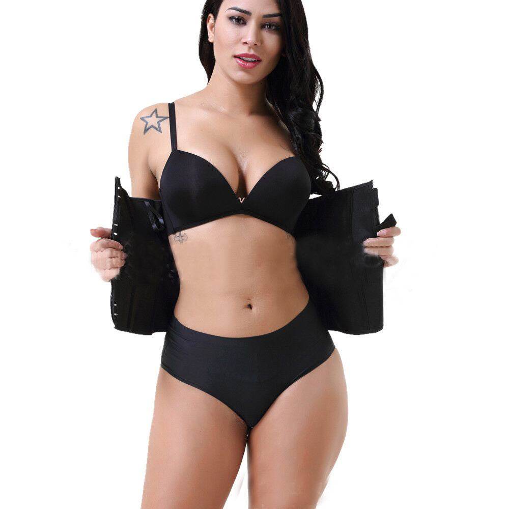Latex corset - Mubimart