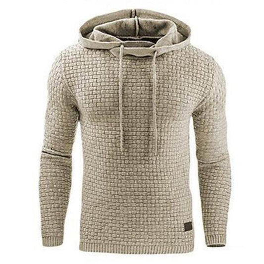 Men's hoodies sweater - Mubimart